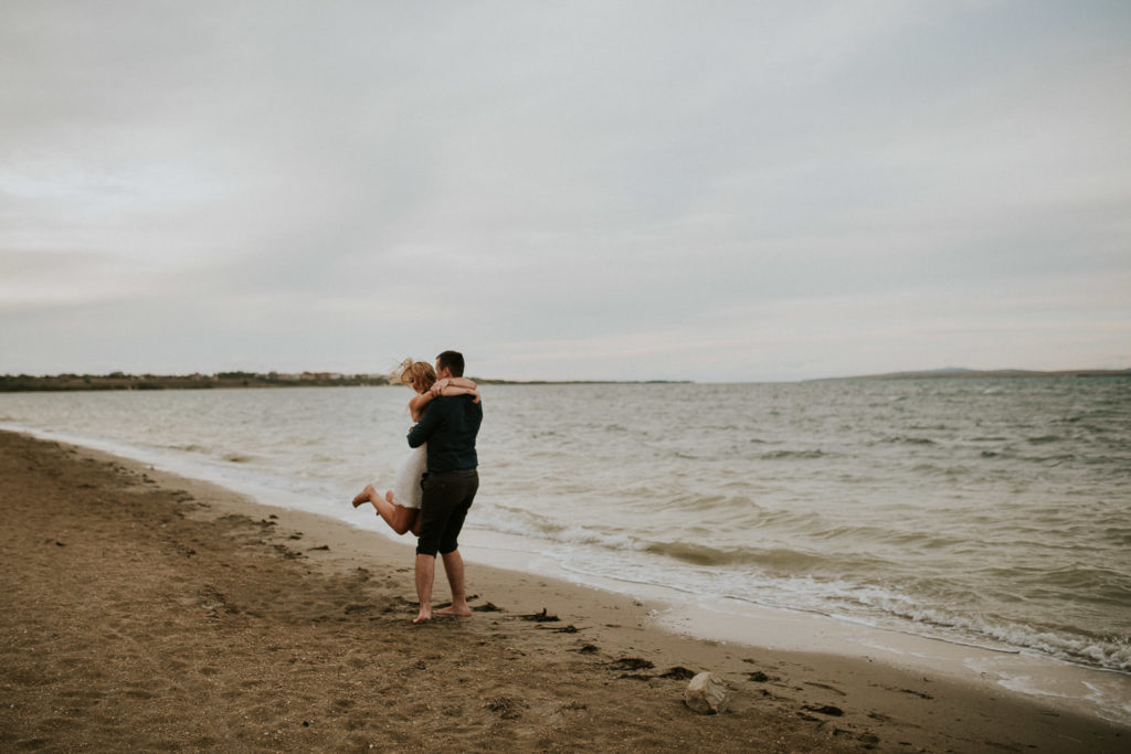 stormy engagement_session