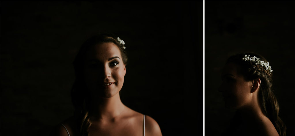 wedding portraits