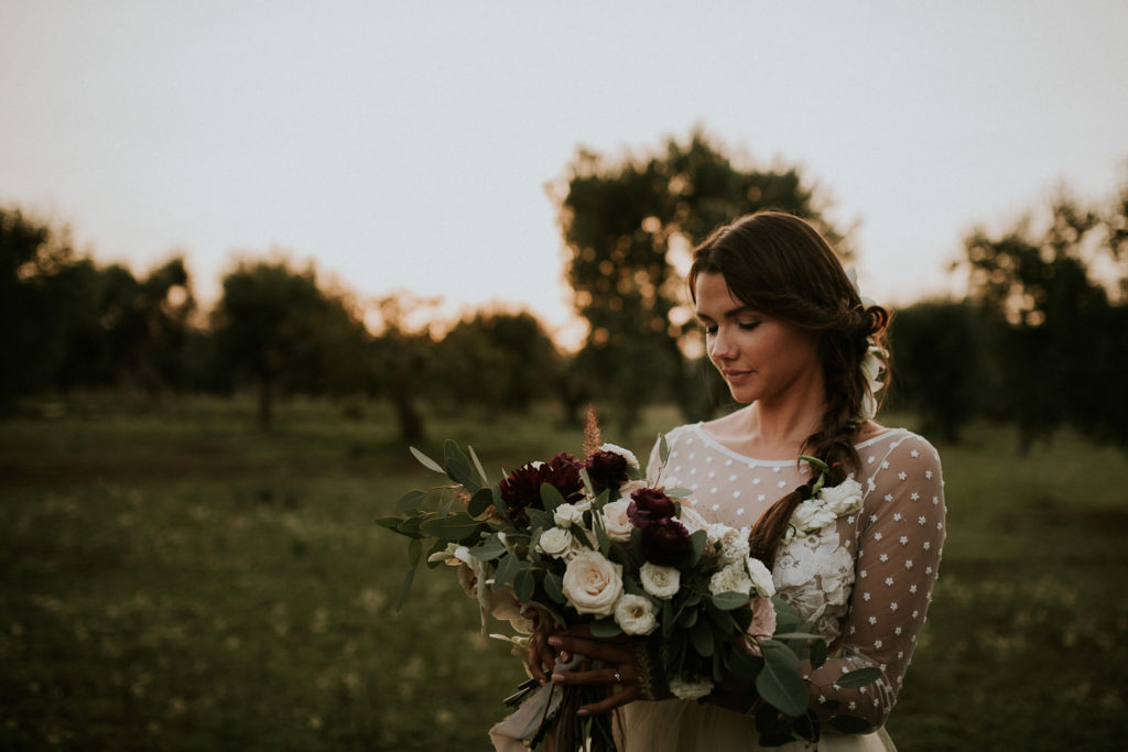 bride_bouquet_bride_makeup 